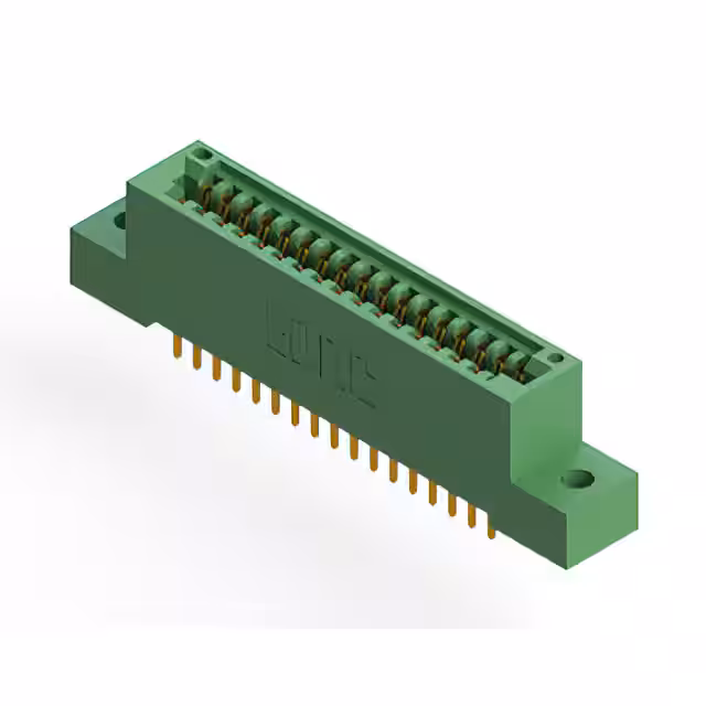 345-034-521-202 EDAC Inc.  Kantenbrettverbinder